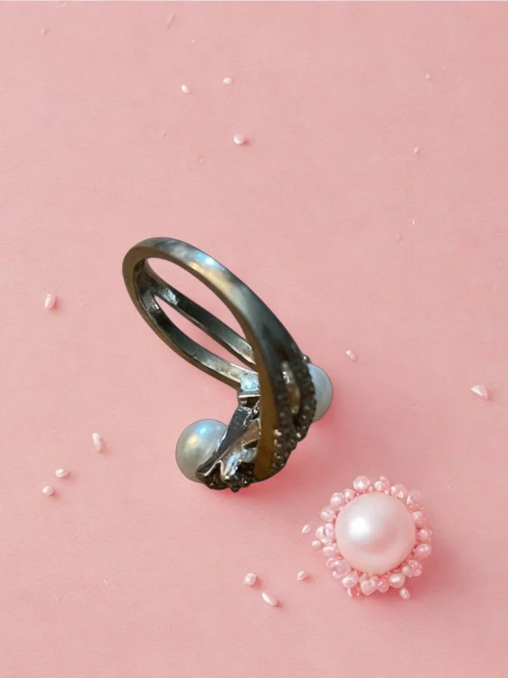 Unbranded this ring